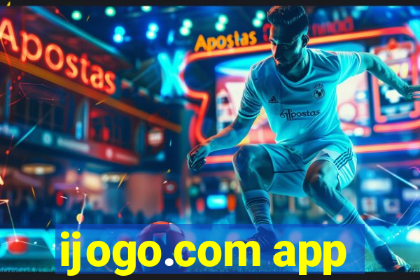 ijogo.com app